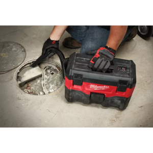 Milwaukee - M18VC-2 AKKU-SAUGER XXX (4933464029)