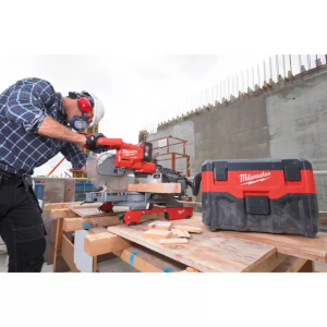 Milwaukee - M18VC-2 AKKU-SAUGER XXX (4933464029)