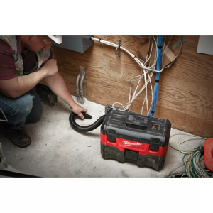 Milwaukee - M18VC-2 AKKU-SAUGER XXX (4933464029)