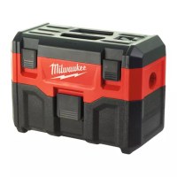 Milwaukee - M18VC-2 AKKU-SAUGER XXX (4933464029)