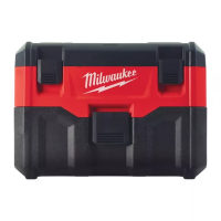 Milwaukee - M18VC-2 AKKU-SAUGER XXX (4933464029)