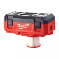 Milwaukee - M18VC-2 AKKU-SAUGER XXX (4933464029)