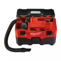 Milwaukee - M18VC-2 AKKU-SAUGER XXX (4933464029)