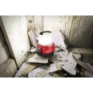 Milwaukee - M18TAL-0 AKKU-LEUCHTE XXX (4933464134)