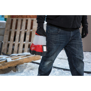 Milwaukee - M18TAL-0 AKKU-LEUCHTE XXX (4933464134)
