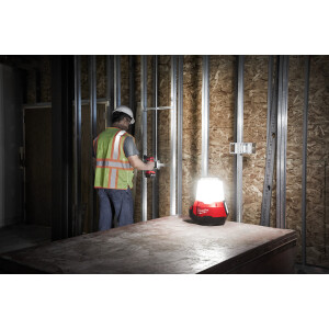 Milwaukee - M18TAL-0 AKKU-LEUCHTE XXX (4933464134)