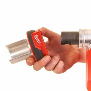 Milwaukee - M18HKP-201C   BLECHLOCHER   IN2 (4933451202)