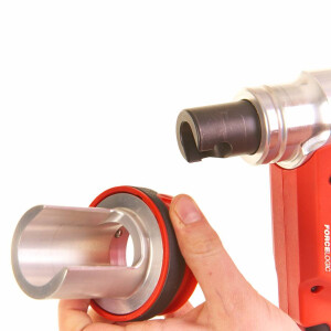 Milwaukee - M18HKP-201CA   BLECHLOCHER   IN2 (4933451204)