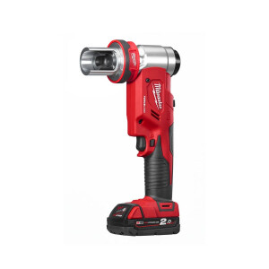Milwaukee - M18HKP-201CA   BLECHLOCHER   IN2 (4933451204)