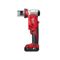 Milwaukee - M18HKP-201CA   BLECHLOCHER   IN2 (4933451204)