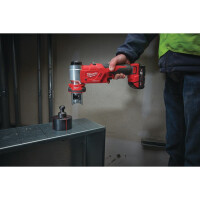 Milwaukee - M18HKP-201CA   BLECHLOCHER   IN2 (4933451204)