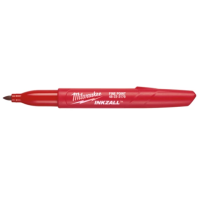 Milwaukee - INKZALL feiner Permanentmarker rot (48223170)