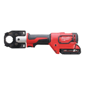 Milwaukee - M18HCCT-201C     ...