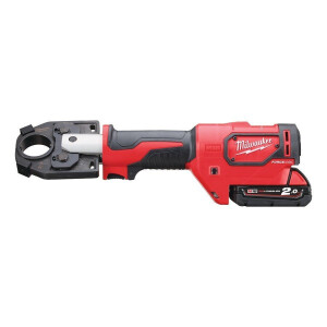 Milwaukee - M18HCCT-201C         CRIMPER      IN2 (4933451194)