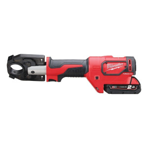 Milwaukee - M18HCCT-201C         CRIMPER      IN2 (4933451194)