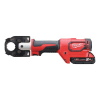 Milwaukee - M18HCCT-201C         CRIMPER      IN2 (4933451194)