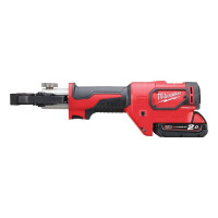Milwaukee - M18HCCT-201C         CRIMPER      IN2 (4933451194)