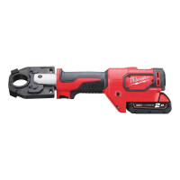 Milwaukee - M18HCCT-201C         CRIMPER      IN2 (4933451194)