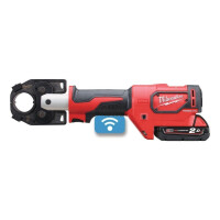 Milwaukee - M18HCCT-201C         CRIMPER      IN2 (4933451194)