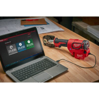 Milwaukee - M18HCCT-201C         CRIMPER      IN2 (4933451194)