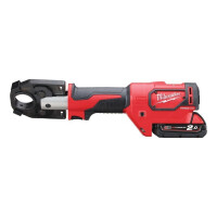 Milwaukee - M18HCCT-201C         CRIMPER      IN2 (4933451194)