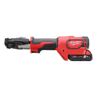 Milwaukee - M18HCCT-201C         CRIMPER      IN2 (4933451194)