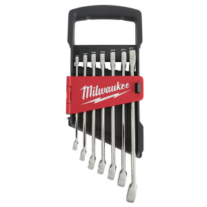 Milwaukee - Ringmaulschüssel Set metr. (7) (4932464257)