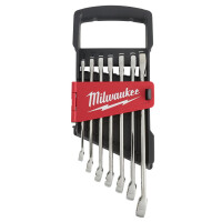 Milwaukee - Ringmaulschüssel Set metr. (7) (4932464257)