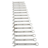 Milwaukee - Ringmaulschüssel Set metr. (15) (4932464258)