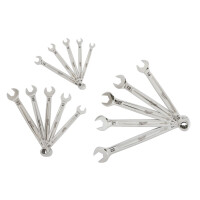 Milwaukee - Ringmaulschüssel Set metr. (15) (4932464258)