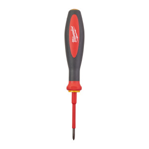 Milwaukee - Schraubendreher, VDE  PH0 x 60 mm (4932464042)