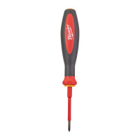 Milwaukee - Schraubendreher, VDE  PH0 x 60 mm (4932464042)
