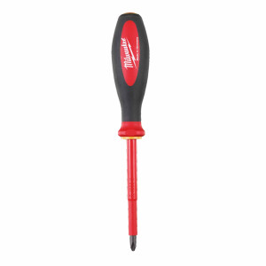 Milwaukee - Schraubendreher, VDE  PH2 x 100 mm (4932464044)