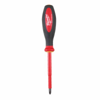 Milwaukee - Schraubendreher, VDE  PH2 x 100 mm (4932464044)