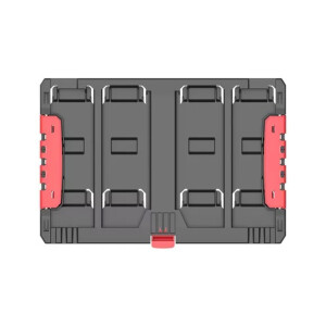 Milwaukee - PACKOUT Adapter für HD Box (4932464081)