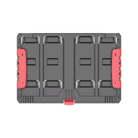 Milwaukee - PACKOUT Adapter für HD Box (4932464081)