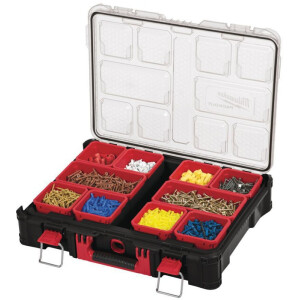 Milwaukee - PACKOUT Organiser (4932464082)
