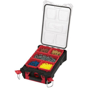 Milwaukee - PACKOUT Organiser Compact (4932464083)