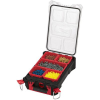 Milwaukee - PACKOUT Organiser Compact (4932464083)