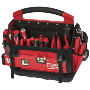Milwaukee - PACKOUT Werkzeugtasche 40 cm (4932464085)