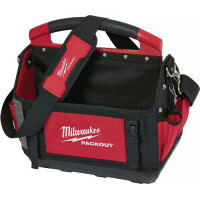 Milwaukee - PACKOUT Werkzeugtasche 40 cm (4932464085)