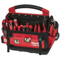 Milwaukee - PACKOUT Werkzeugtasche 40 cm (4932464085)
