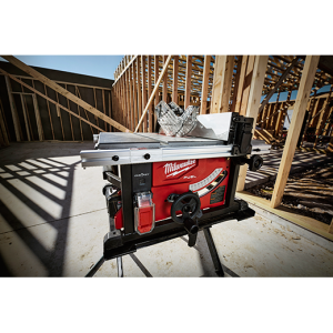 Milwaukee - Akku Tischkreissäge One-Key Fuel (M18 FTS210)