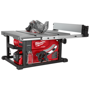 Milwaukee - Akku Tischkreissäge One-Key Fuel (M18 FTS210)