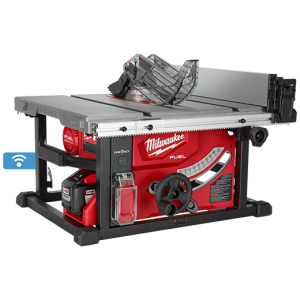 Milwaukee - Akku Tischkreissäge One-Key Fuel (M18 FTS210)