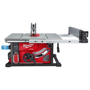 Milwaukee - Akku Tischkreissäge One-Key Fuel (M18 FTS210)