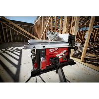 Milwaukee - Akku Tischkreissäge One-Key Fuel (M18 FTS210)