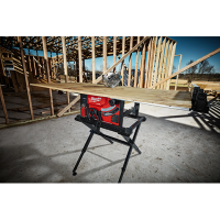 Milwaukee - Akku Tischkreissäge One-Key Fuel (M18 FTS210)