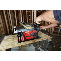 Milwaukee - Akku Tischkreissäge One-Key Fuel (M18 FTS210)