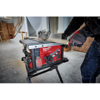 Milwaukee - Akku Tischkreissäge One-Key Fuel (M18 FTS210)